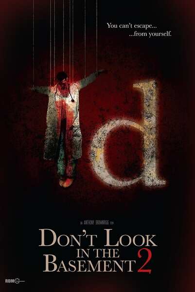 Don't Look in the Basement 2 (2015) Screenshot 2