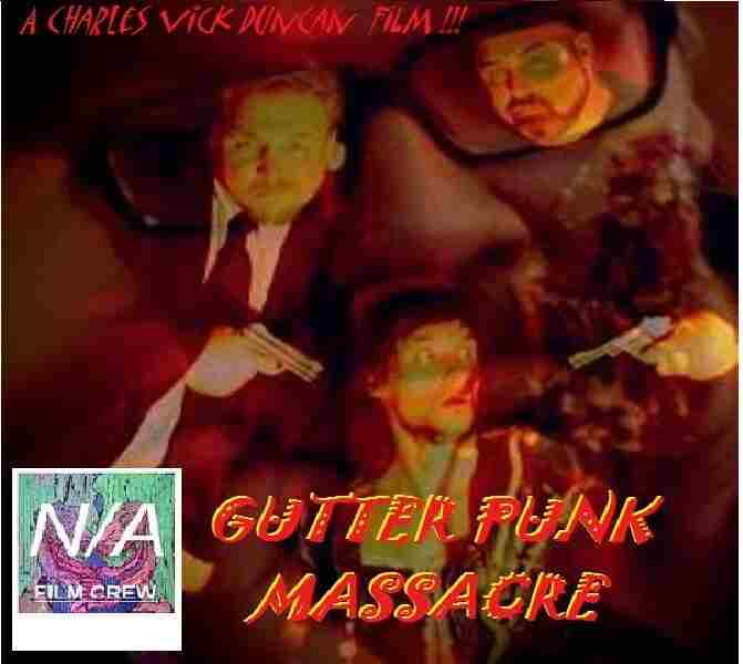 Gutter Punk Massacre (2014) Screenshot 1