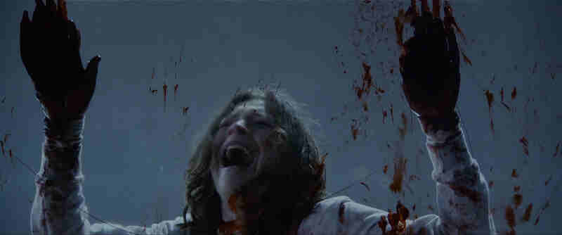 #Horror (2015) Screenshot 1