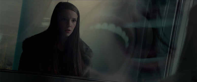 #Horror (2015) Screenshot 2