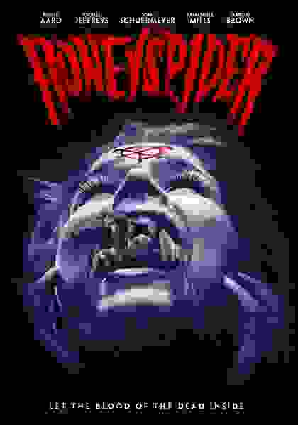 Honeyspider (2014) Screenshot 2