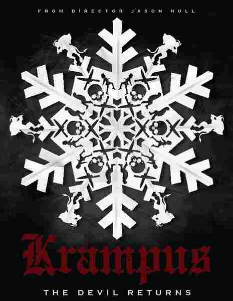 Krampus: The Devil Returns (2016) Screenshot 2