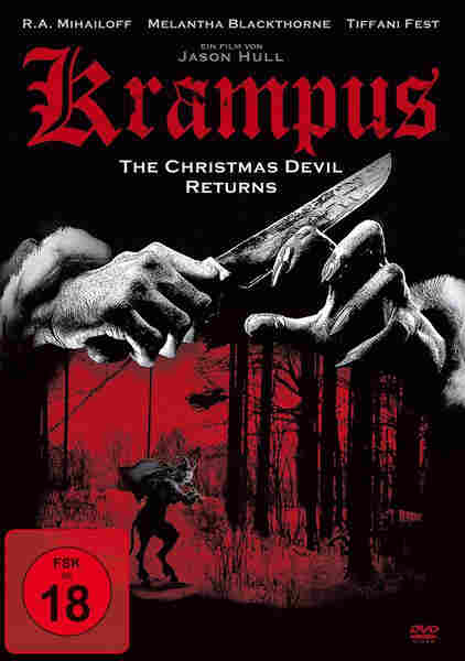 Krampus: The Devil Returns (2016) Screenshot 3