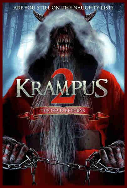 Krampus: The Devil Returns (2016) Screenshot 4