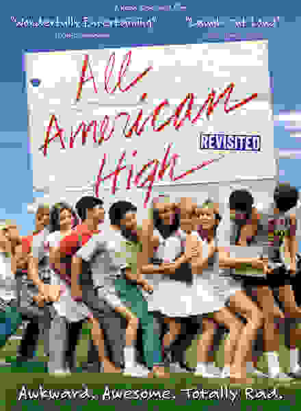 All American High Revisited (2014) Screenshot 1