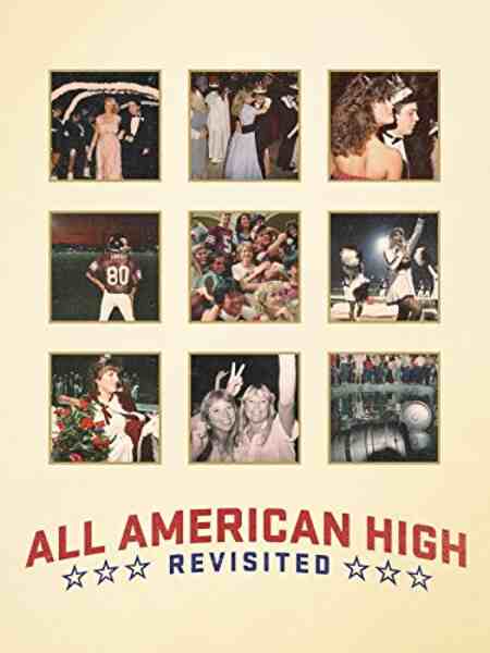 All American High Revisited (2014) Screenshot 2