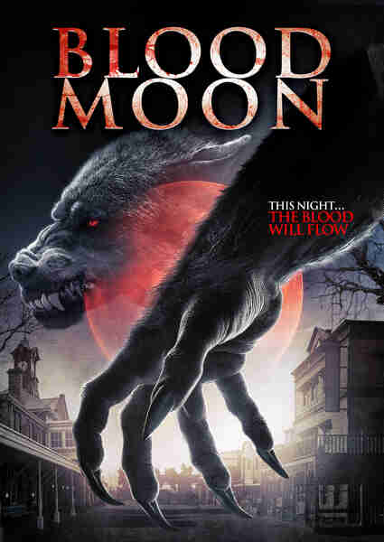 Blood Moon (2014) Screenshot 1