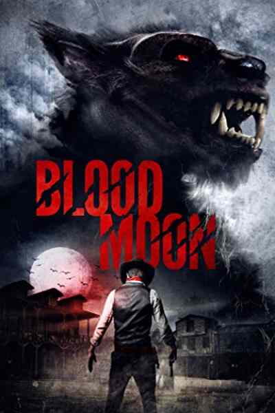 Blood Moon (2014) Screenshot 2