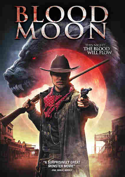 Blood Moon (2014) Screenshot 3
