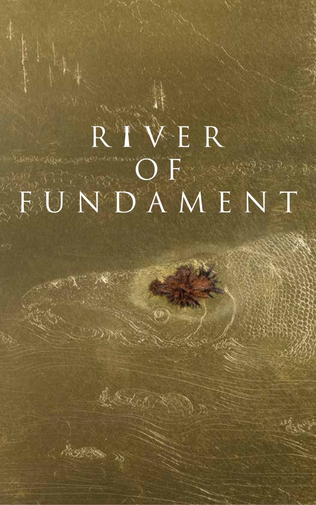 River of Fundament (2014) with English Subtitles on DVD on DVD