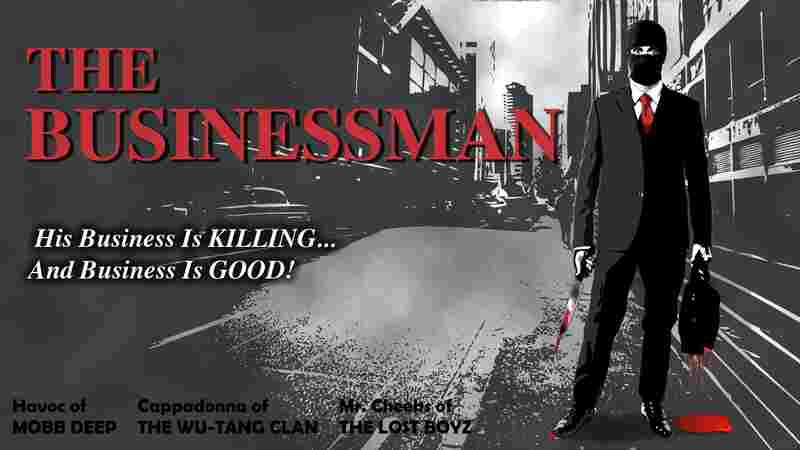 The Businessman (2014) Screenshot 2