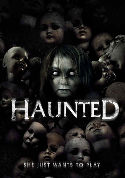 Haunted (2017) Screenshot 1