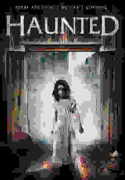 Haunted (2017) Screenshot 2