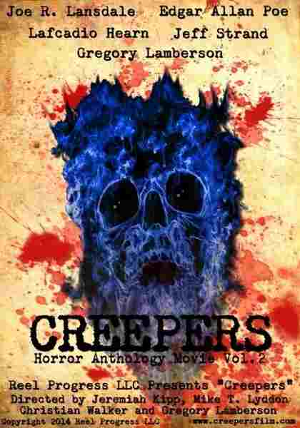 Creepers (2014) Screenshot 1