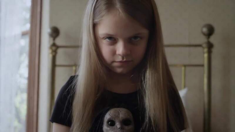 Finders Keepers (2014) Screenshot 5