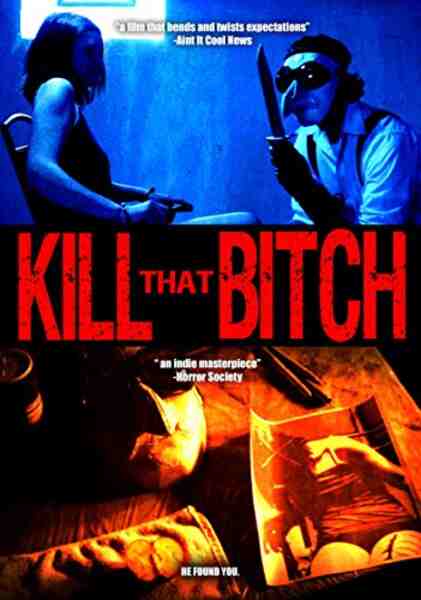 Kill That Bitch (2014) Screenshot 1