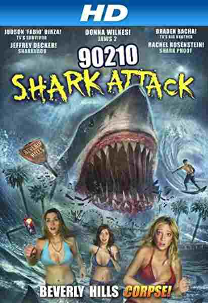 90210 Shark Attack (2014) Screenshot 1