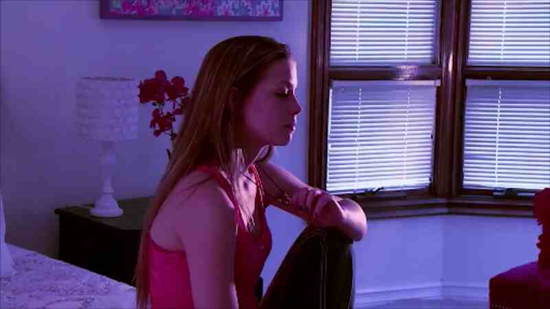 90210 Shark Attack (2014) Screenshot 3