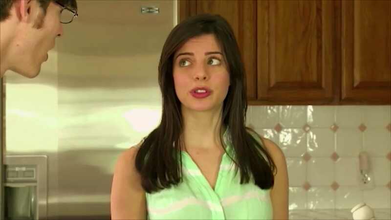 90210 Shark Attack (2014) Screenshot 5