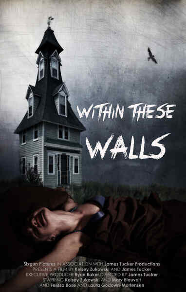 Within These Walls (2015) Screenshot 2