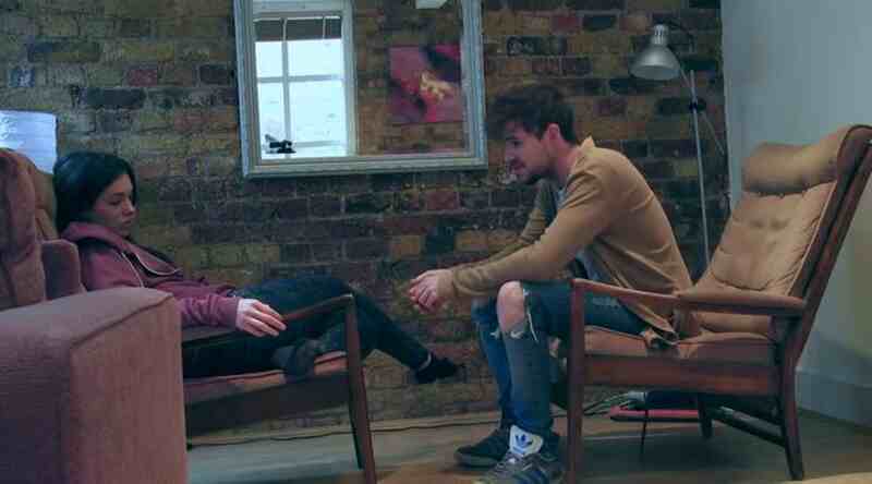 The Mirror (2014) Screenshot 4