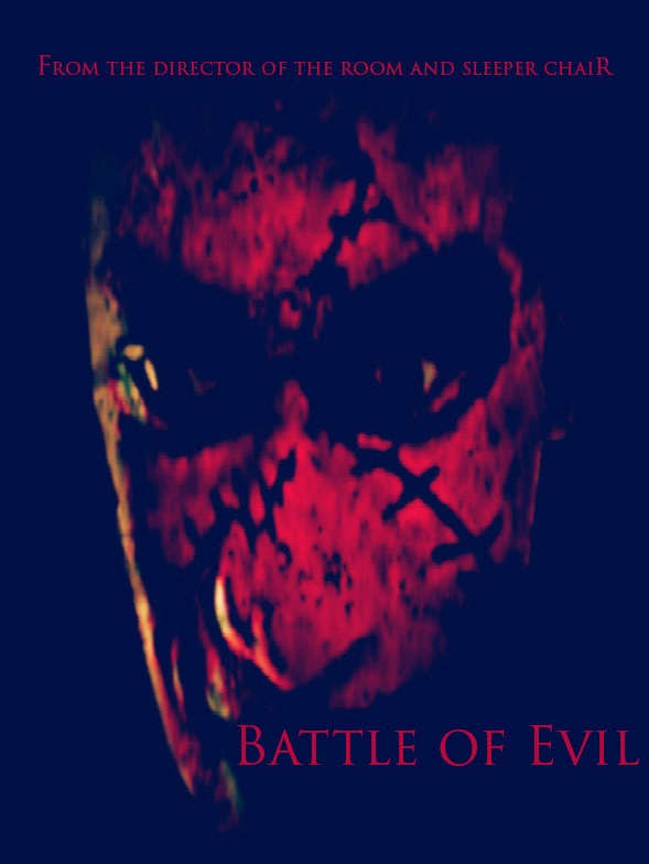 Battle of Evil (2014) with English Subtitles on DVD on DVD
