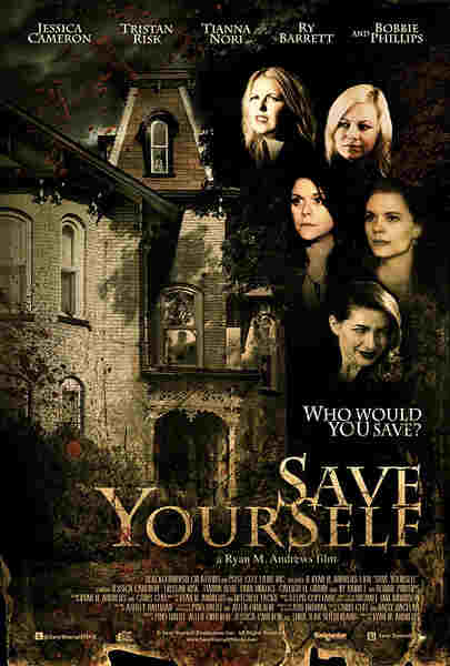 Save Yourself (2015) Screenshot 1