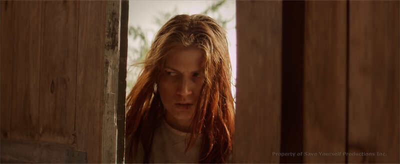 Save Yourself (2015) Screenshot 2