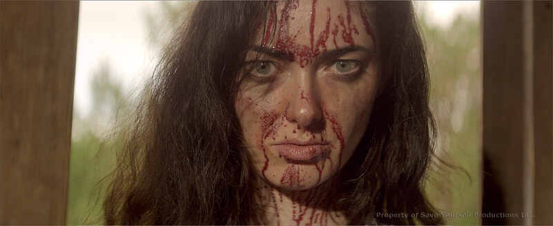 Save Yourself (2015) Screenshot 3