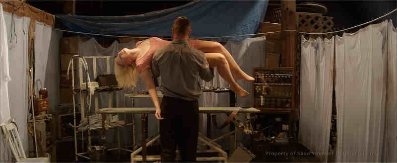 Save Yourself (2015) Screenshot 5