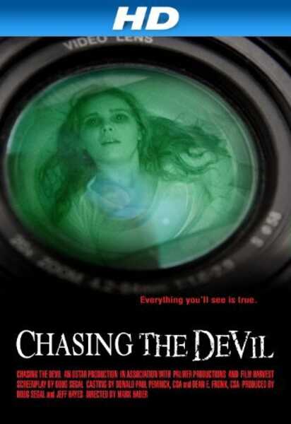 Chasing the Devil (2014) Screenshot 1