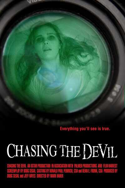 Chasing the Devil (2014) Screenshot 4