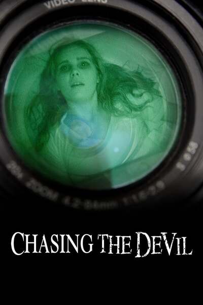 Chasing the Devil (2014) Screenshot 5
