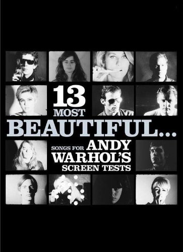 13 Most Beautiful... Songs for Andy Warhol Screen Tests (2009) Screenshot 1 