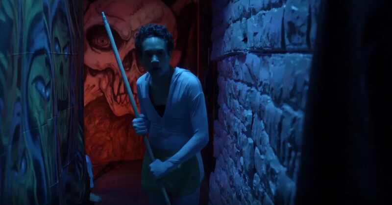 Atlanta Zombie Apocalypse (2014) Screenshot 1