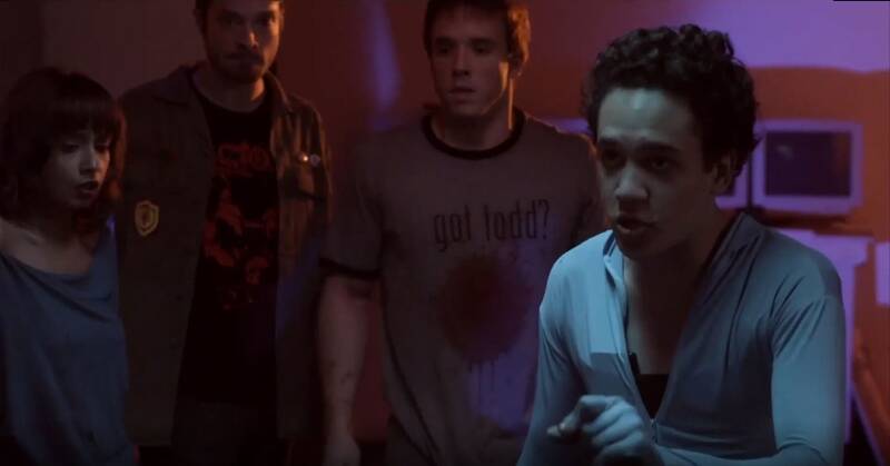Atlanta Zombie Apocalypse (2014) Screenshot 2
