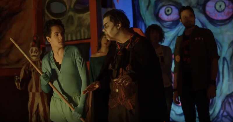 Atlanta Zombie Apocalypse (2014) Screenshot 4