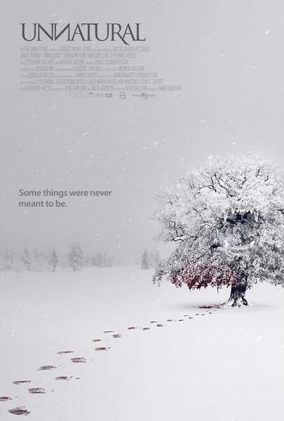 Unnatural (2015) Screenshot 4