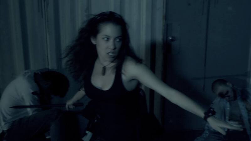Vampariah (2016) Screenshot 2