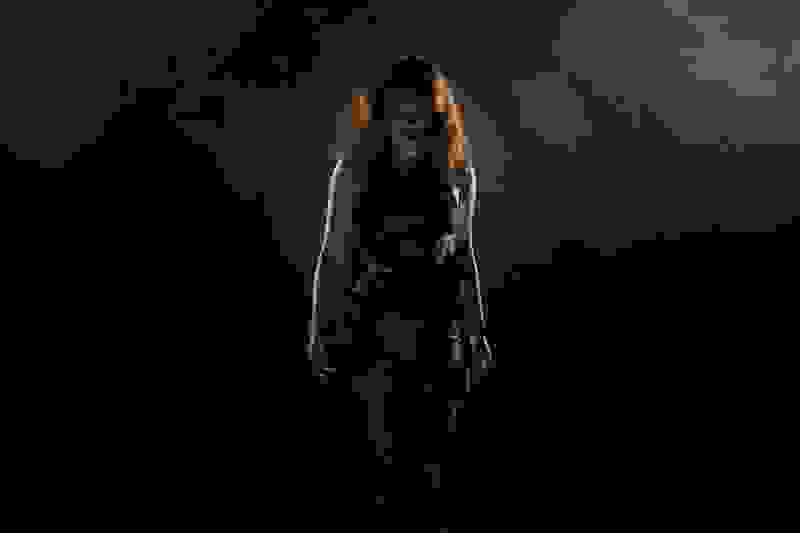 Vampariah (2016) Screenshot 3