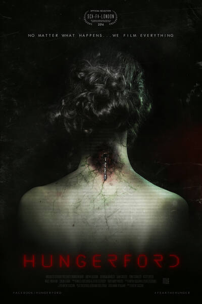 Hungerford (2014) Screenshot 5