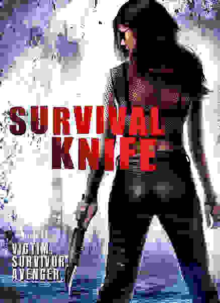 Survival Knife (2016) Screenshot 1