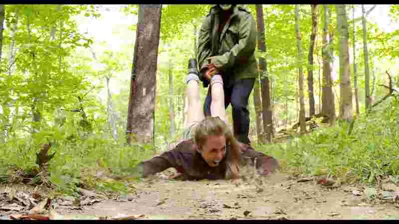 Survival Knife (2016) Screenshot 3