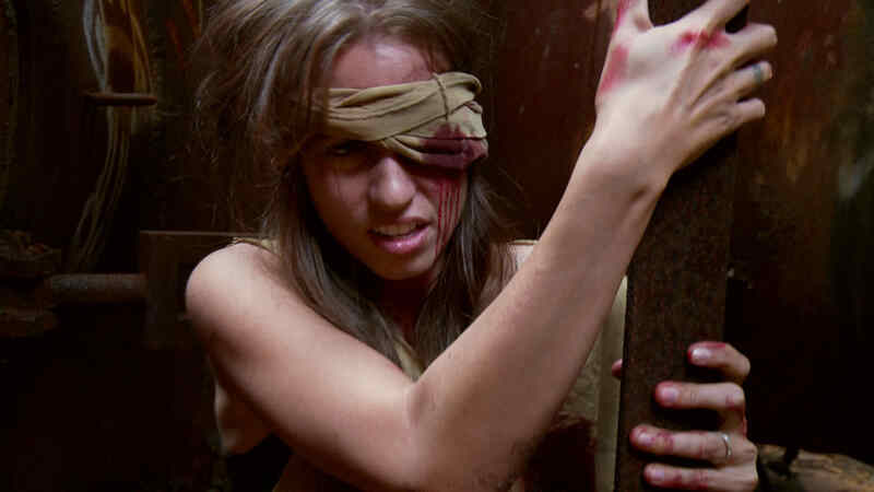 Survival Knife (2016) Screenshot 5