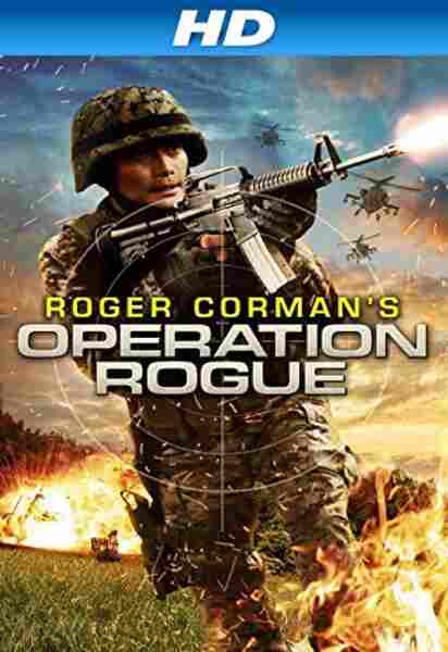 Operation Rogue (2014) Screenshot 1
