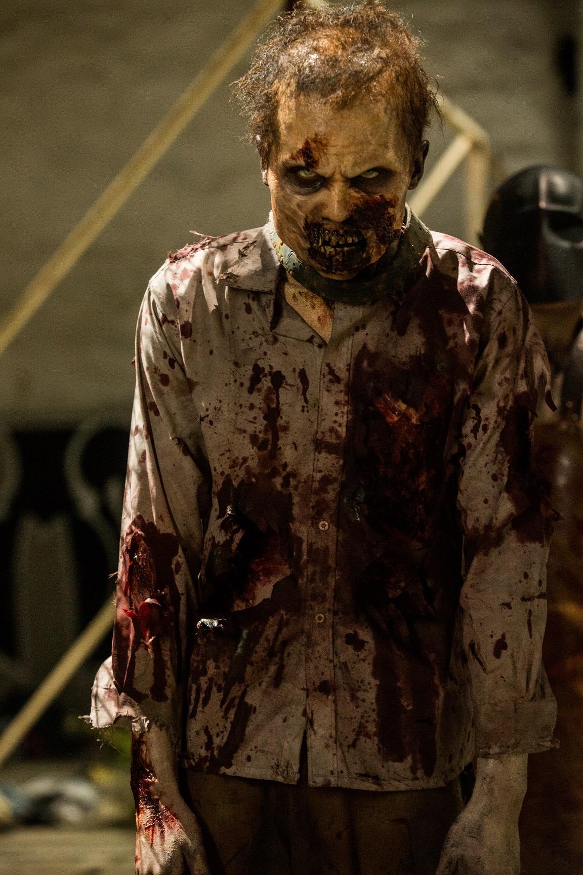 Zombie Fight Club (2014) Screenshot 5 