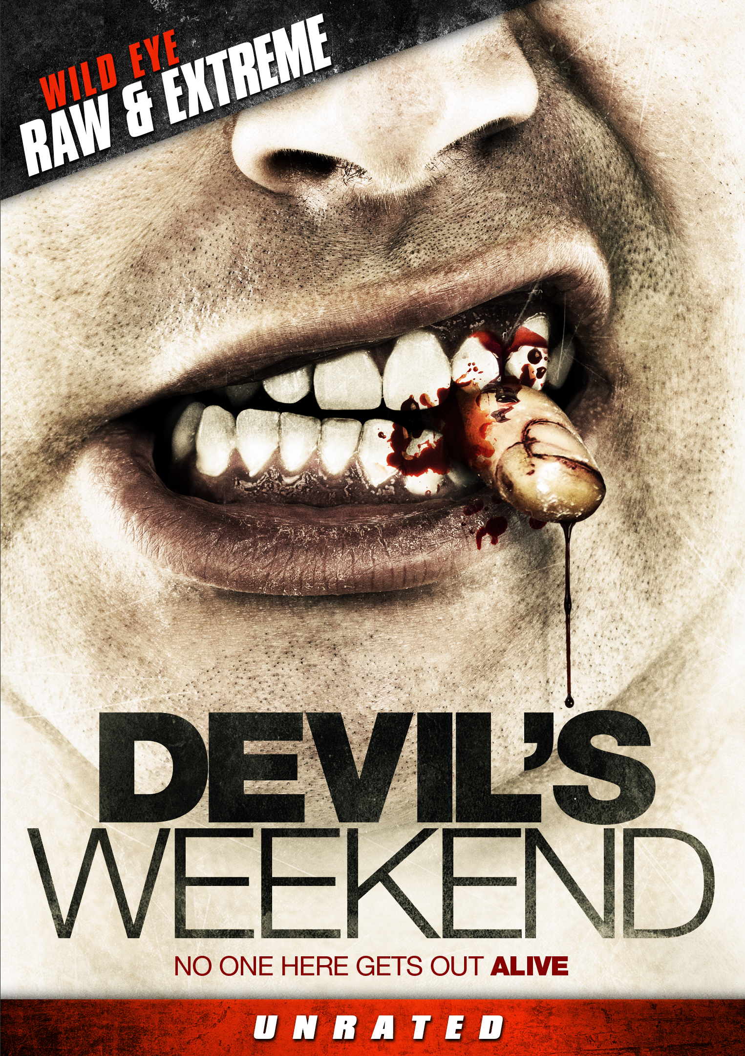 Devil's Weekend (2012) Screenshot 1
