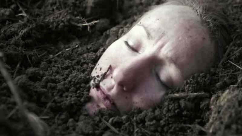 Uncaged (2016) Screenshot 3