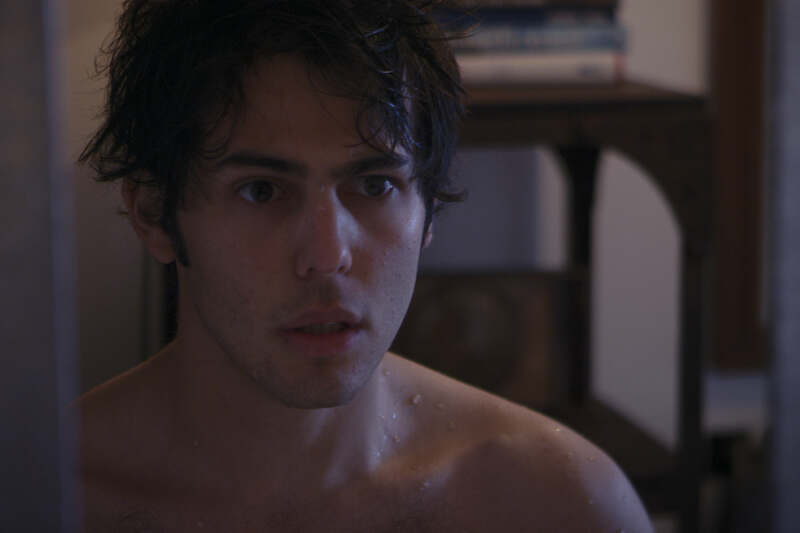 Uncaged (2016) Screenshot 4