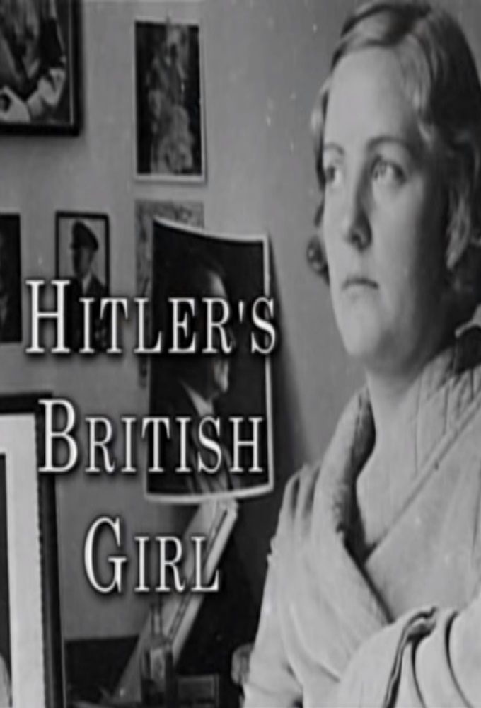 Hitler's British Girl (2007) Screenshot 1 